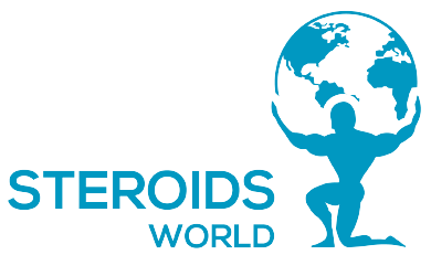 Steroids-World